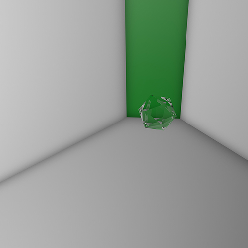 Athing Cinema 4D