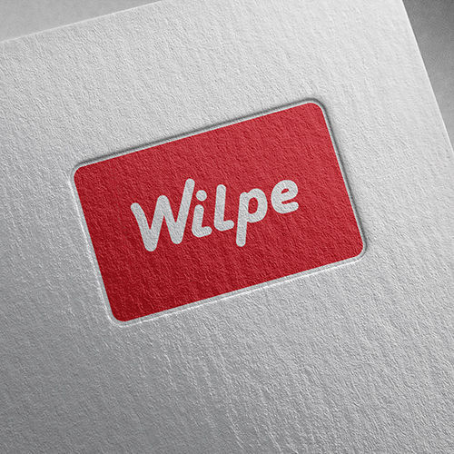Wilpe logo